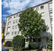 Gewerbefläche zu vermieten - 53qm in zentraler Lager - Rastatt