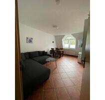 Ferienwohnung Usedom Karlshagen 2. Reihe