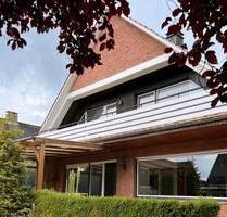 Wohnung im Obergeschoss zu vermieten - Salzbergen