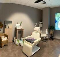 Studio Kabine Kosmetikstudio Fußpflege Haarentfernung Kosmetik - Hamburg Hamburg-Mitte