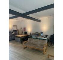 Drei Atelier-Schreibtischplätze frei - Hannover Linden-Limmer
