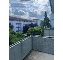 großzügige 3-Zimmerwohnung mit Balkon | Wannenbad - Leipzig Nord