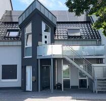 Kernsanierte Maisonettewohnung am beliebten Himmelmannpark - Fröndenberg (Ruhr)