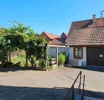 Mehrfamilienhaus viel Platz TOP Rendite - Klingenmünster