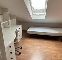 Möblierte Wohnung Ferienwohnung Monteurswohnung - Würselen