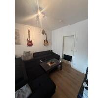 Helle 2,5-Zimmer-Wohnung mit Einbauküche in gepflegtem 5-Parteienhaus von privat - Magdeburg Neue Neustadt