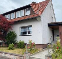 5-Zimmer Wohnung - TerasseGartenGarage - befristet 3-4 Jahre - Dransfeld