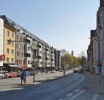 Mietwohnung - 895,00 EUR Kaltmiete, ca.  83,00 m² in Dortmund (PLZ: 44145) Innenstadt Nord