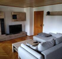 Schöne 3-Zimmer-Wohnung in EichbühlErlenmoos (nähe Ochsenhausen)