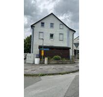 Solides Mehrfamilienhaus in zentraler Lage von Hemer
