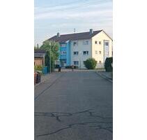 Wohnung 3 Zimmer - 640,00 EUR Kaltmiete, ca.  64,00 m² in Mühlheim an der Donau (PLZ: 78570)