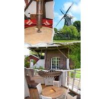 Schöne Mühle zu verkaufen - 380.000,00 EUR Kaufpreis, in Esens (PLZ: 26427)