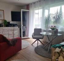 Stillvolle, voll renovierte möblierte 1,5 Raum-Hochparterre-Whg. - Pforzheim Eutingen