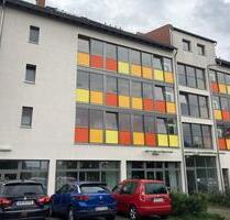 Seniorenappartment- klein aber fein- barrierfrei mit Fahrstuhl - Radeberg