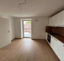 Helle 3-Zimmer Wohnung in Niedrigenergiehaus - Johanniskirchen