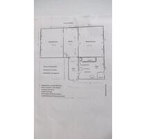 2 Zimmer Wohnung sonnige ruhige Wohnlage zu vermiete 58 qm - Wilkau-Haßlau