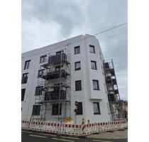 Neue Wohnungen in der Innenstadt - Hof Altstadt