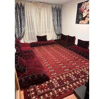 3 Zimmer Wohnung in der Stadtmitte - Gera