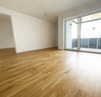 2-ZIMMER-WOHNUNG AB 15.02.26 MIT EBK UND LOGGIA NÄHE DER OTHUNI - Regensburg Galgenberg