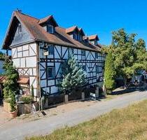 Restaurant mit großem Biergarten im Rhein-Maingebiet - Ginsheim-Gustavsburg