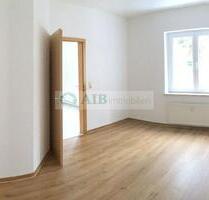 Sanierte 2-Raumwohnung ***Top gepflegt*** - Pockau-Lengefeld