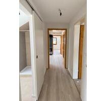 3-Zimmer-Wohnung in Villingendorf.