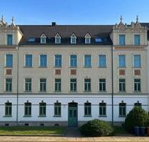 *** Geräumige 3-Raum-Wohnung mit Balkon in Altchemnitz ***