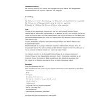 3,5 Zimmer Wohnung - 840,00 EUR Kaltmiete, in Albbruck (PLZ: 79774)