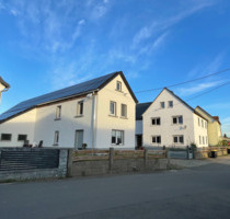 2 Z‑Wohnung mit EBK, Terrasse, Garten in Kleinbothen zu vermieten - Grimma