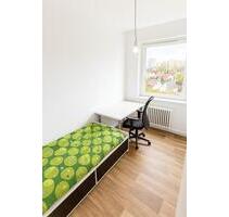 Wg Zimmer möbliert mit Anmeldung - Berlin Neukölln