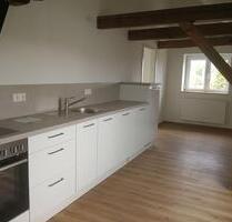 Mietwohnung 3 Zimmer - 1.000,00 EUR Kaltmiete, ca.  100,00 m² in Gutenzell-Hürbel (PLZ: 88484)