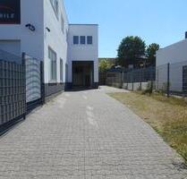 Autowerkstatt mit Kundenstamm in WiesbadenDelkenheim zu vermieten - Hochheim am Main