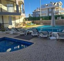 Gemütliche 3-Zimmer-Wohnung in gepflegter Anlage in Side - Kassel Bad Wilhelmshöhe