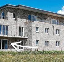 Geräumige 3-Zimmer-Wohnung im EG – Modernes Wohnen - Hohenwestedt