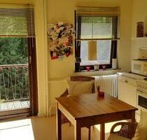 Sonnige 2 Zi. Obergeschosswohnung in Stuhr- Heiligenrode