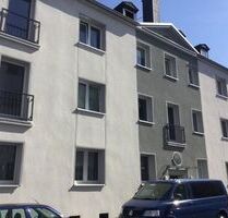 Komm nach Broich: 2 Zimmer mit großer Küche und Balkon; Die Wohnung ist sofort verfügbar!! - Mülheim an der Ruhr Broicher Mitte