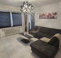 schöne 3-Zimmer-Wohnung mit Balkon in Tönisberg zu vermieten - Kempen
