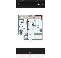 Wohnung zu vermieten - 550,00 EUR Kaltmiete, ca.  60,00 m² in Eschweiler (PLZ: 52249)