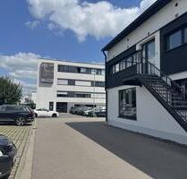 Neue Einzelbüros in Landshut kurz vor Fertigstellung! - Perfekt für PersonalStart-Up! - Ergolding