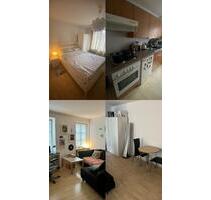 A flat from SeptemberOktober in Bonn