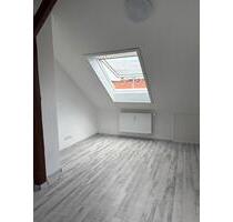 Dachgeschoss Wohnung - 780,00 EUR Kaltmiete, in Schongau (PLZ: 86956)