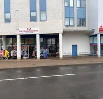 Gewerbeeinheit mit 353 m² in Top-Lage in Torgelow – ab 01.11.2025 verfügbar!