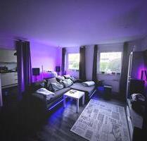 AIRBNB Zimmer Monteurszimmer WG Zimmer - Ferien Übergang Kurzzeit - Büdingen