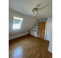 2-Zimmer Wohnung in Hoyerhagen (an Einzelperson) - Hoya