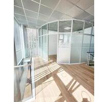 Büro in Osnabrück zu mieten, 115 qm auf 2 Etagen