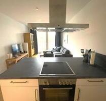 Beautiful furnished apartment in prime location Berlin