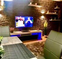 Dachgeschoßwohnung zur Miete voll Möbeliert - Zwickau