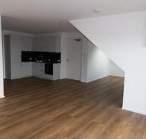 Moderne 3-Zimmer-Dachgeschosswohnung im KfW 40+ Standard – in ruhiger Lage von Nußdorf - Eberdingen