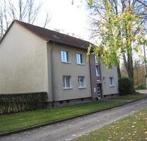 Tolle Wohnung mit Einbauküche und eigenem Garten! - Gladbeck Brauck