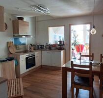 4 Zimmer Wohnung -Simmerberg - 950,00 EUR Kaltmiete, in Weiler-Simmerberg (PLZ: 88171)